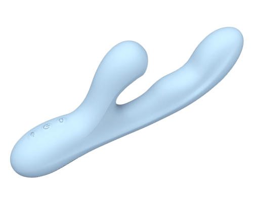 ポルチオ開発バイプ「ToyCod ゆらめき」